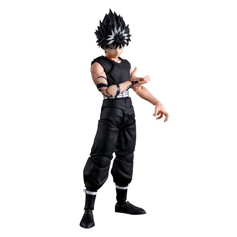 S.H.Figuarts 飛影 『幽☆遊☆白書』の商品画像
