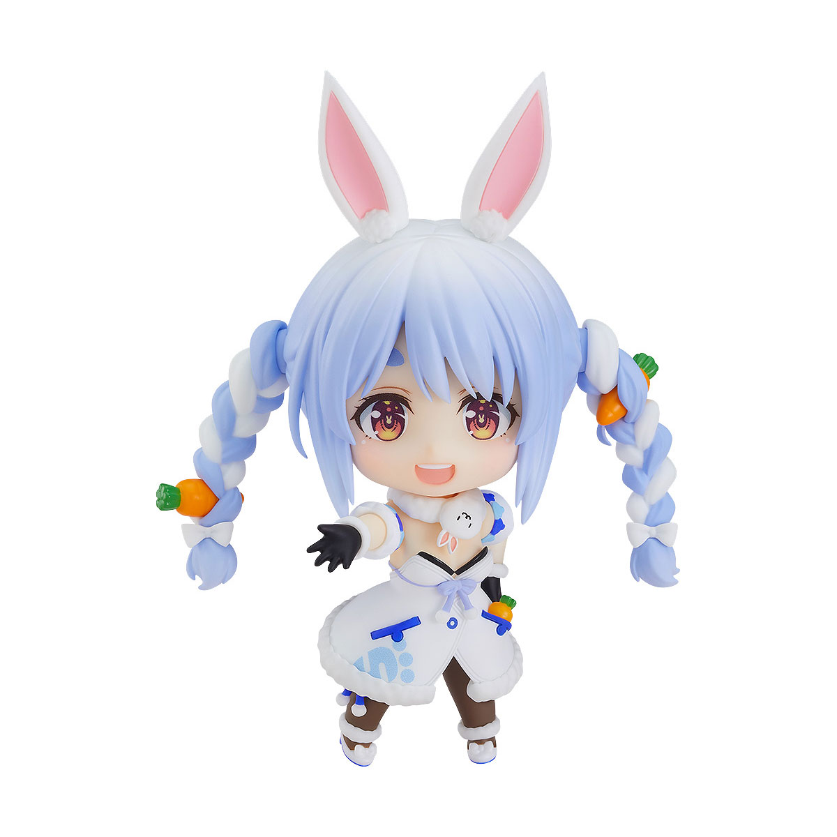 ねんどろいど 兎田ぺこら （再販） 『ホロライブプロダクション』