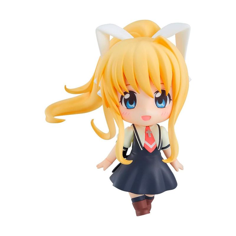 ねんどろいど 神尾観鈴 （再販） 『かぎなど』の商品画像