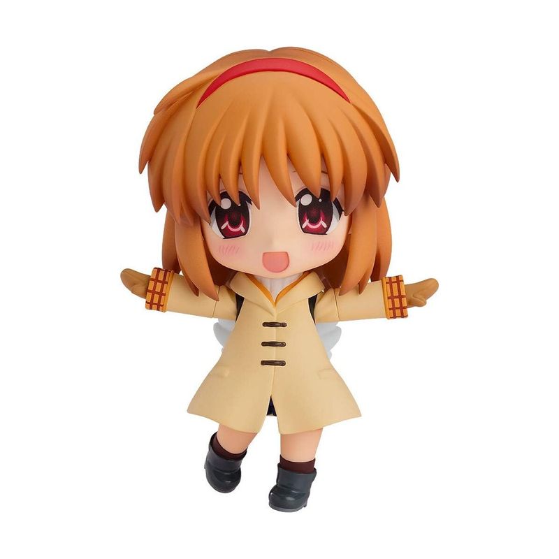 ねんどろいど 月宮あゆ （再販） 『Kanon』の商品画像