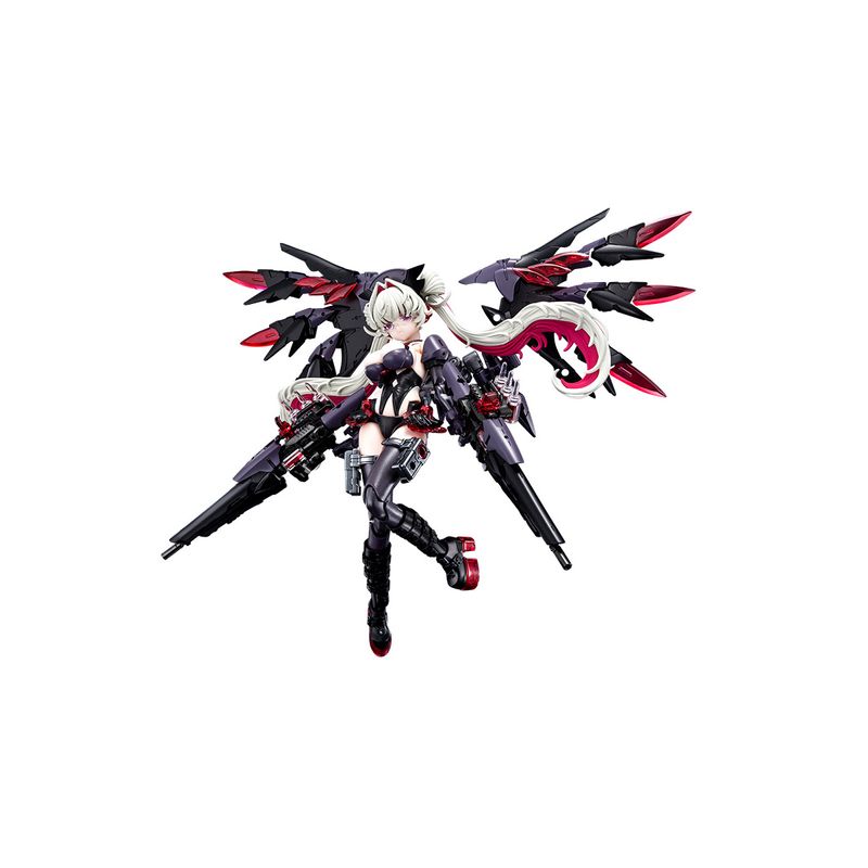 メガミデバイス デザイアメイデン メディック ナイトシフト 1/1 プラモデルの商品画像