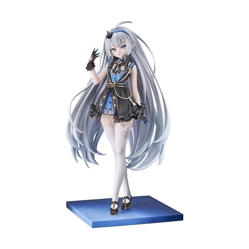 魔王ちゃん 1/7 完成品フィギュア 『ステラソラ』 《送料無料》の商品画像