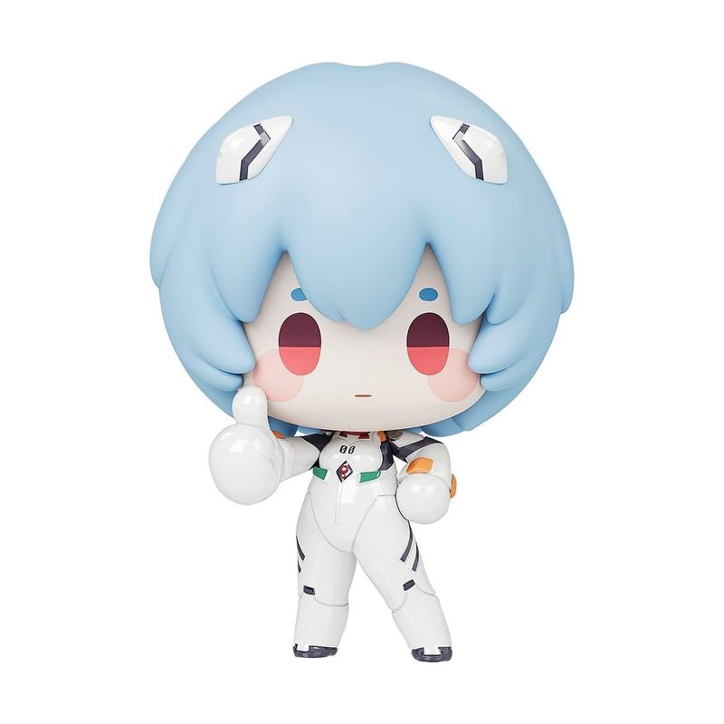 Good 綾波レイ 完成品フィギュア 『ヱヴァンゲリヲン新劇場版』の商品画像