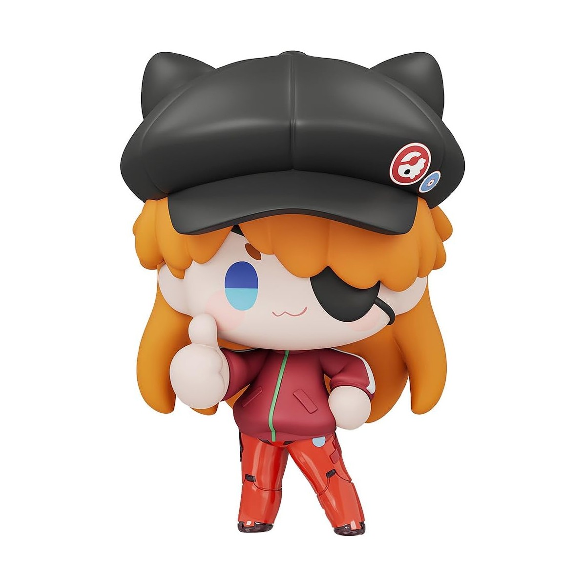 Good 式波・アスカ・ラングレー ジャージVer. 完成品フィギュア 『ヱヴァンゲリヲン新劇場版』