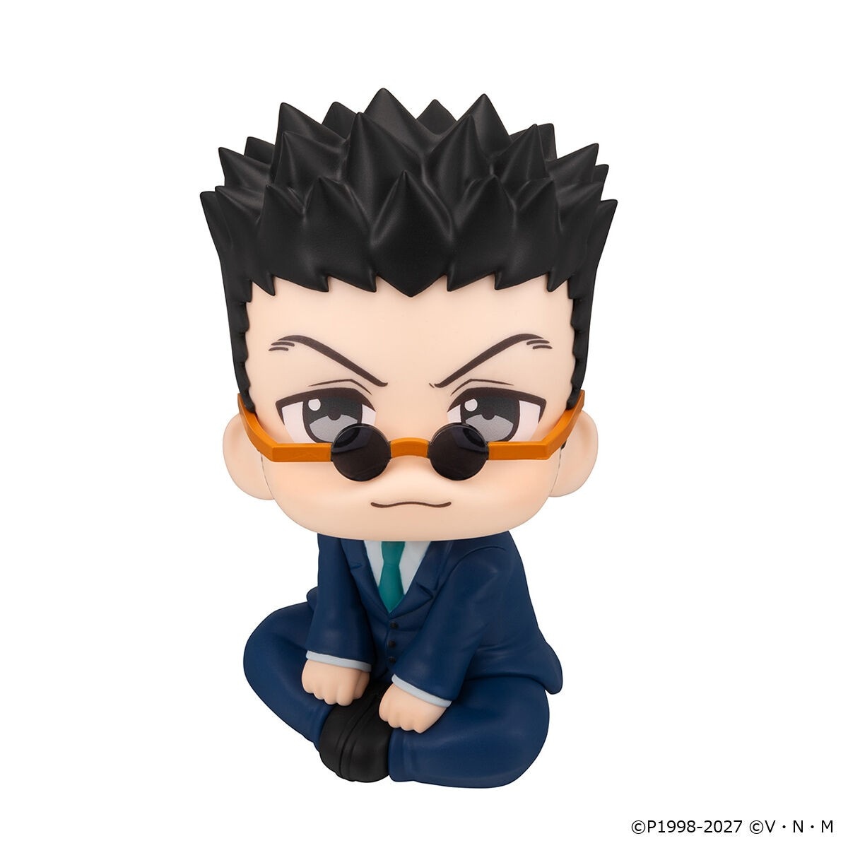 るかっぷ レオリオ 完成品フィギュア 『HUNTER×HUNTER』
