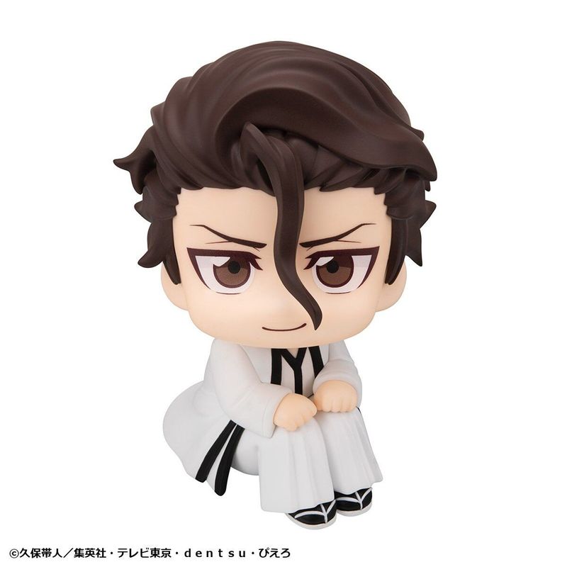 るかっぷ TVアニメ「BLEACH」 藍染惣右介 完成品フィギュア 『BLEACH』の商品画像