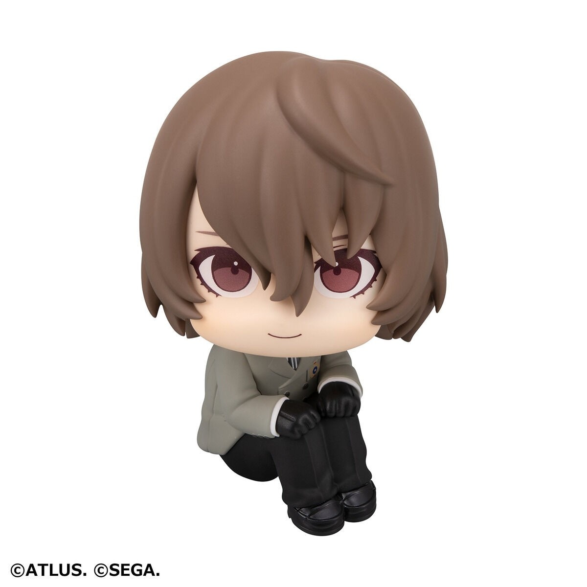 るかっぷ 明智吾郎 完成品フィギュア 『ペルソナ5』