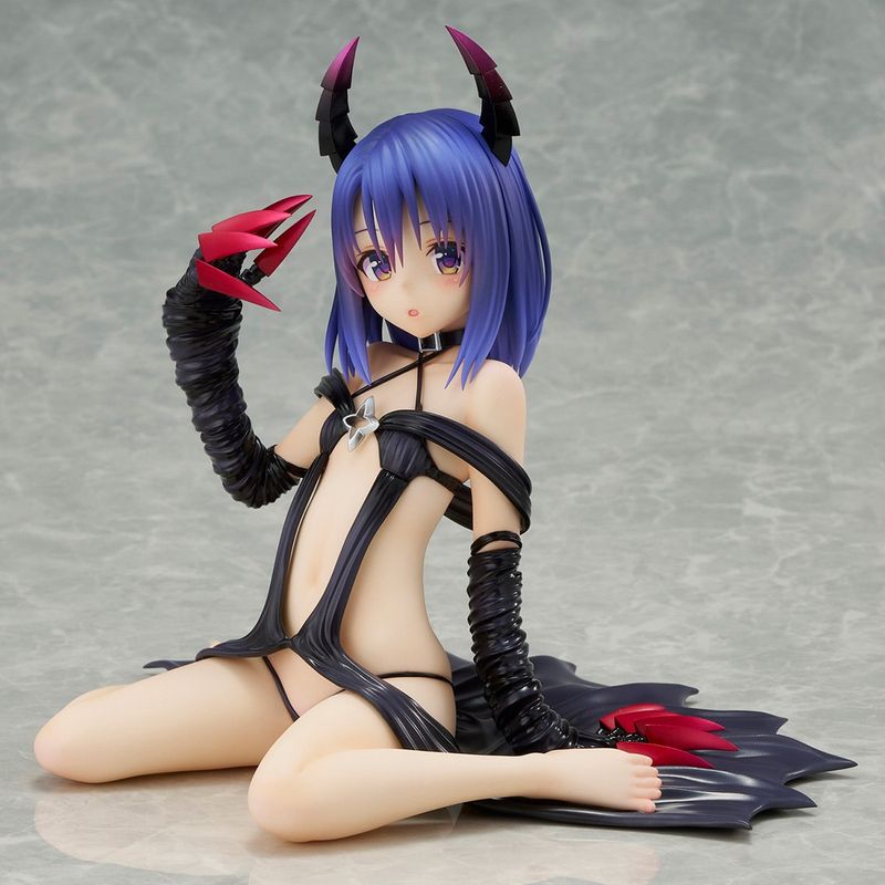 ToLoveる-とらぶる-ダークネスシリーズ 西連寺春菜～fillette ver.～ 完成品フィギュア 『To LOVEる -とらぶる-』 《送料無料》の商品画像