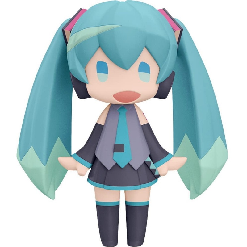 HELLO! GOOD SMILE キャラクター・ボーカル・シリーズ01 初音ミク(再販) 『VOCALOID』の商品画像