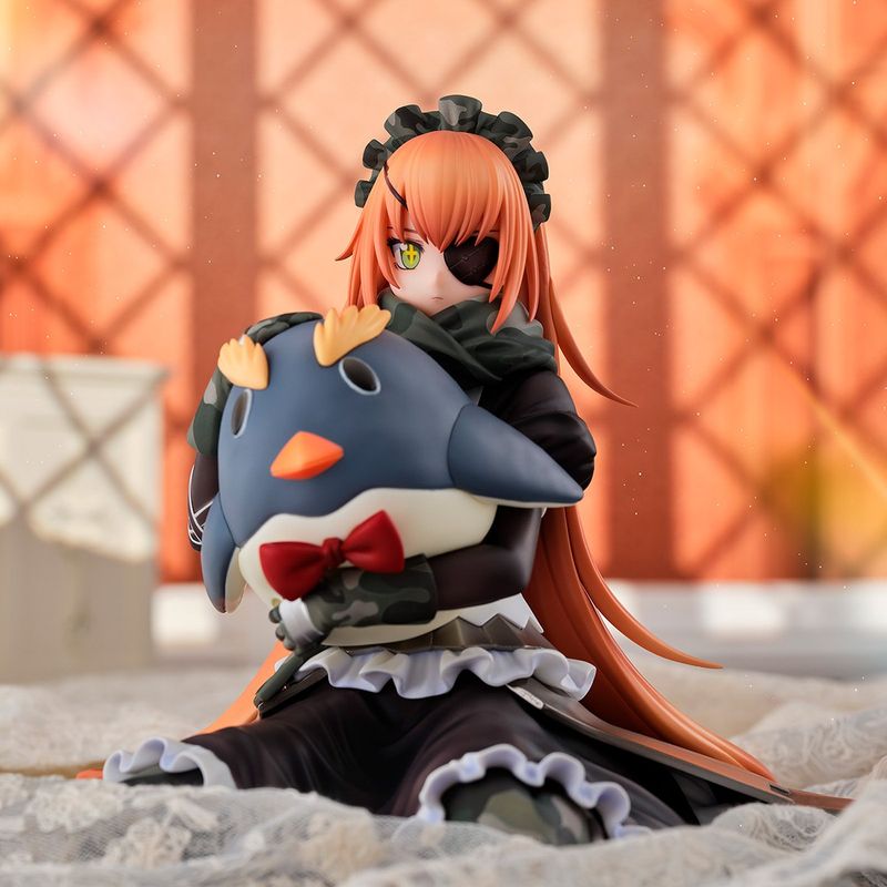 シズ・デルタ 1/6 完成品フィギュア 『オーバーロード』 《送料無料》の商品画像