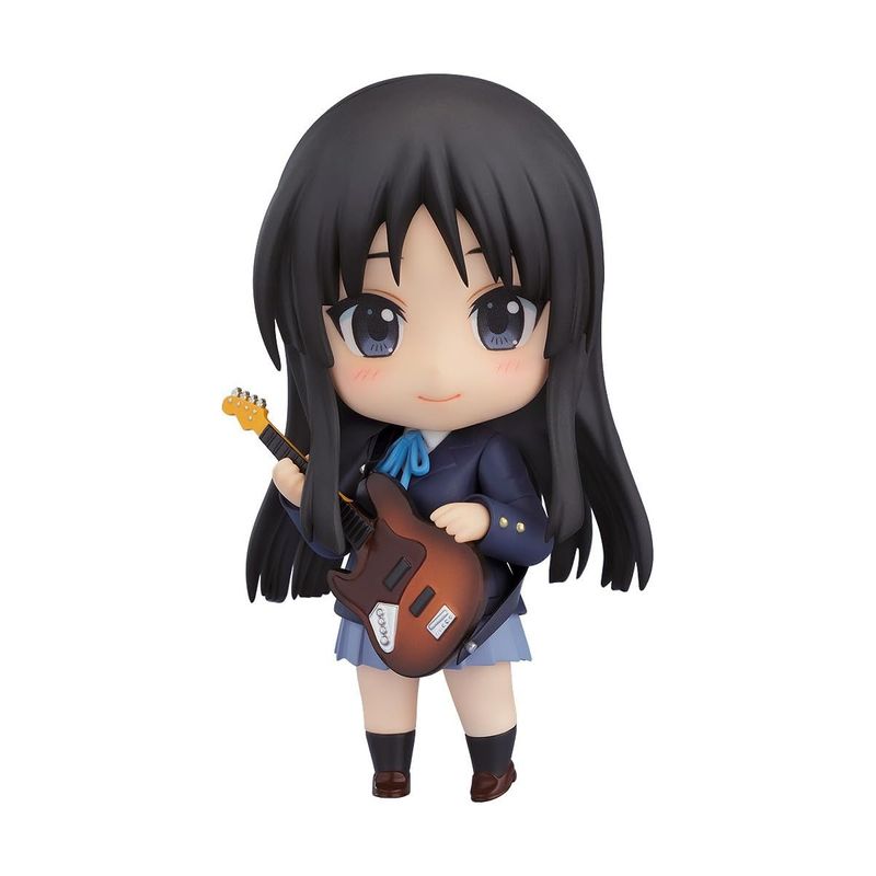 ねんどろいど 秋山澪 2.0 『けいおん!』の商品画像