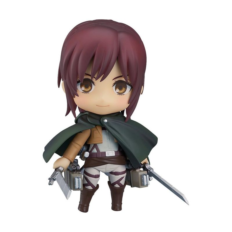 ねんどろいど サシャ・ブラウス （再販） 『進撃の巨人』の商品画像