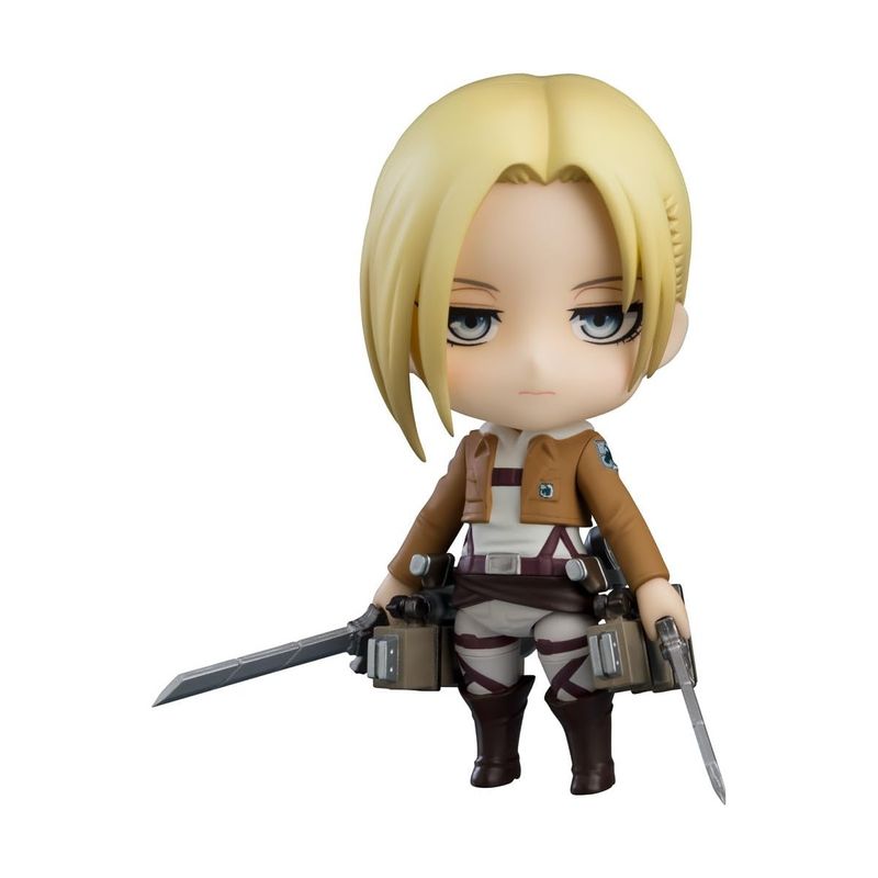 ねんどろいど アニ・レオンハート （再販） 『進撃の巨人』の商品画像