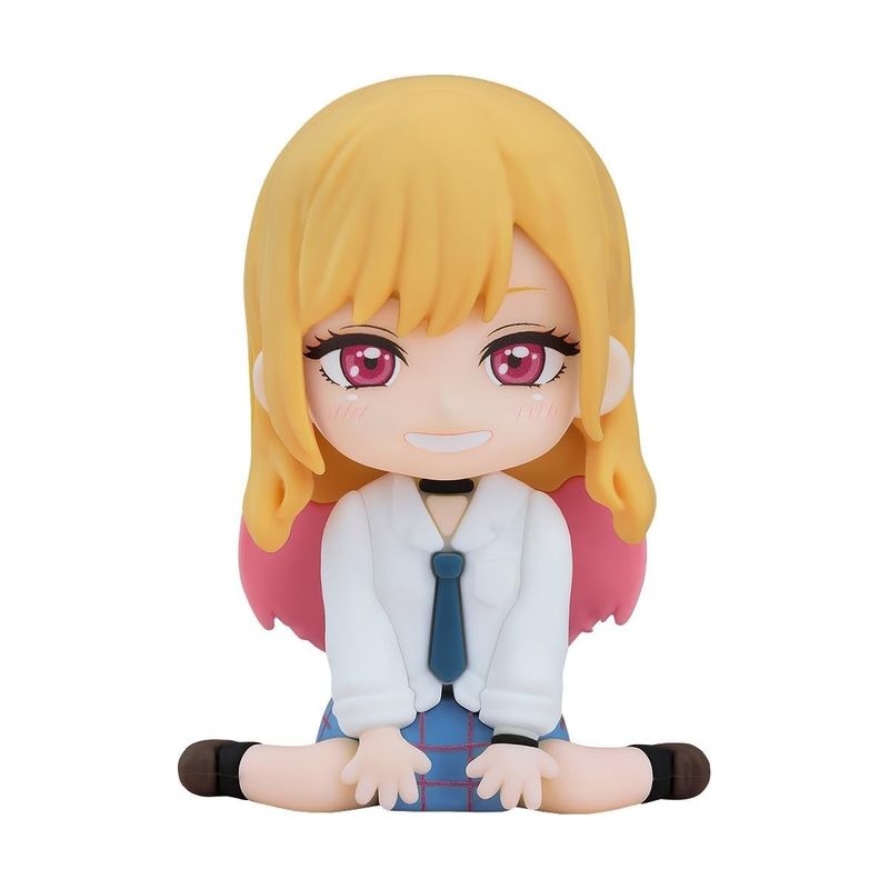 ねんどろいどぷらす TVアニメ「その着せ替え人形は恋をする」 喜多川海夢 らばーますこっと 『その着せ替え人形は恋をする』の商品画像
