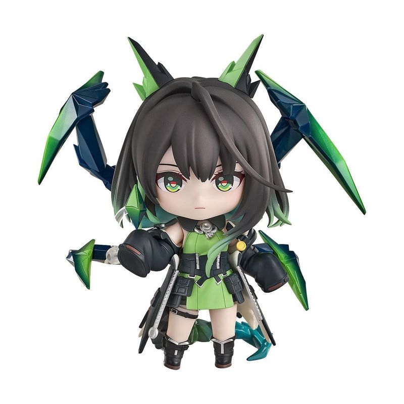 ねんどろいど Mon3tr 『アークナイツ』の商品画像