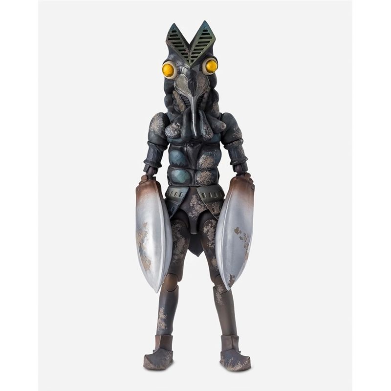 S.H.Figuarts バルタン星人 60th Anniversary Edition 『ウルトラマン』の商品画像