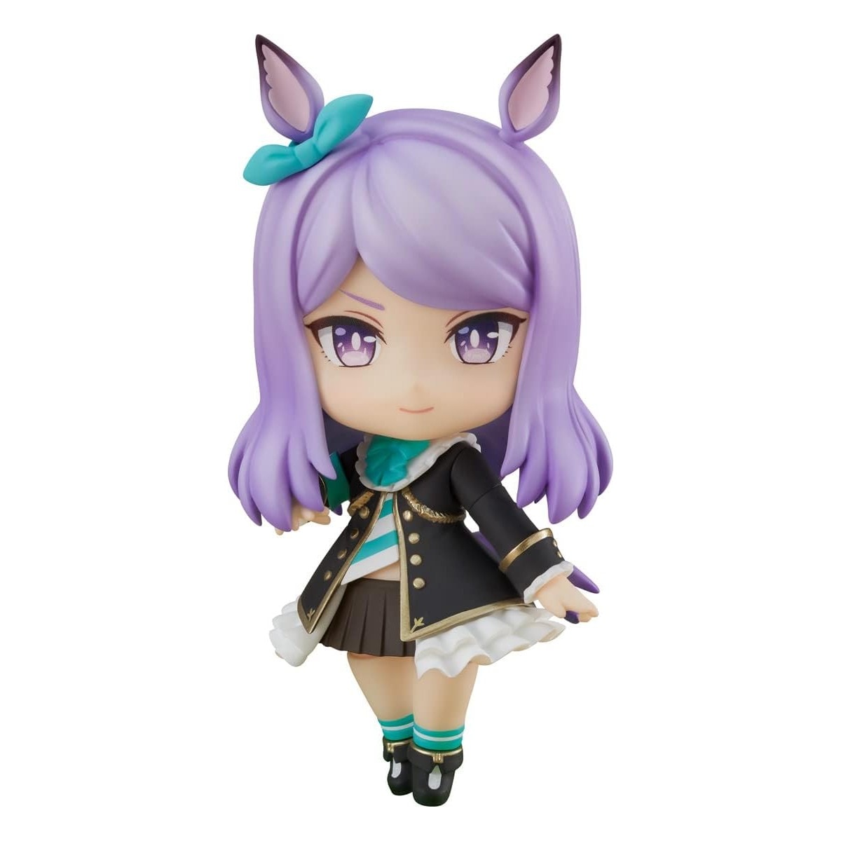 ねんどろいど メジロマックイーン （再販） 『ウマ娘 プリティーダービー』