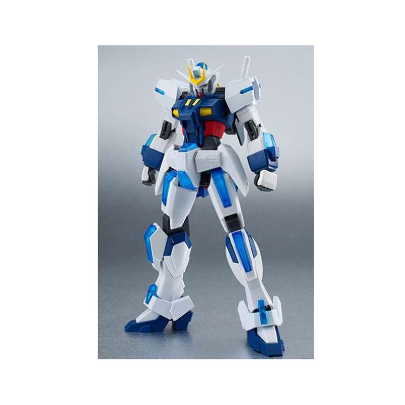 ROBOT魂<SIDE MS> エクストリームガンダム(type-イクス) Special ver. 『機動戦士ガンダム EXTREME VS. FULL BOOST』の商品画像
