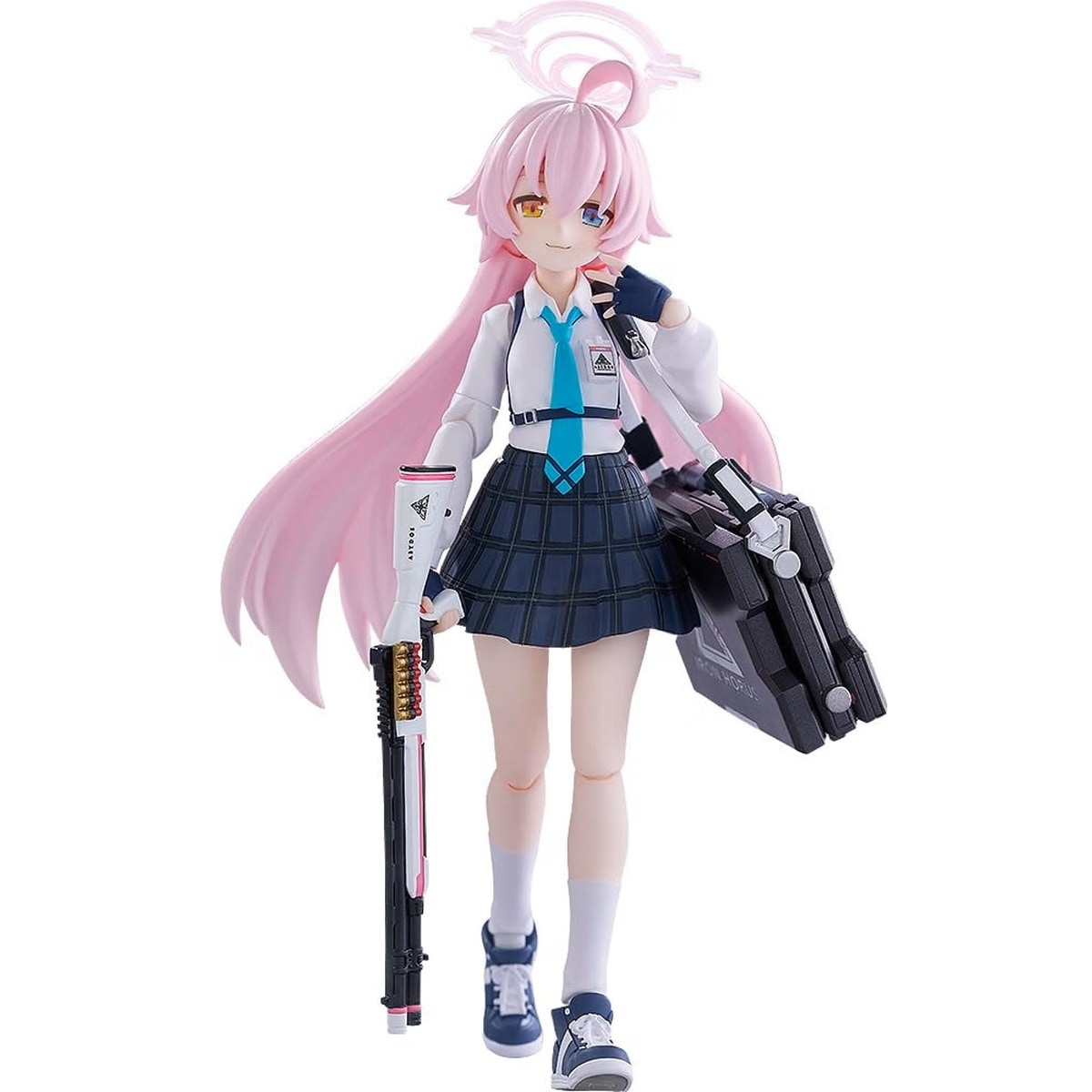 figma 小鳥遊ホシノ 『ブルーアーカイブ -Blue Archive-』