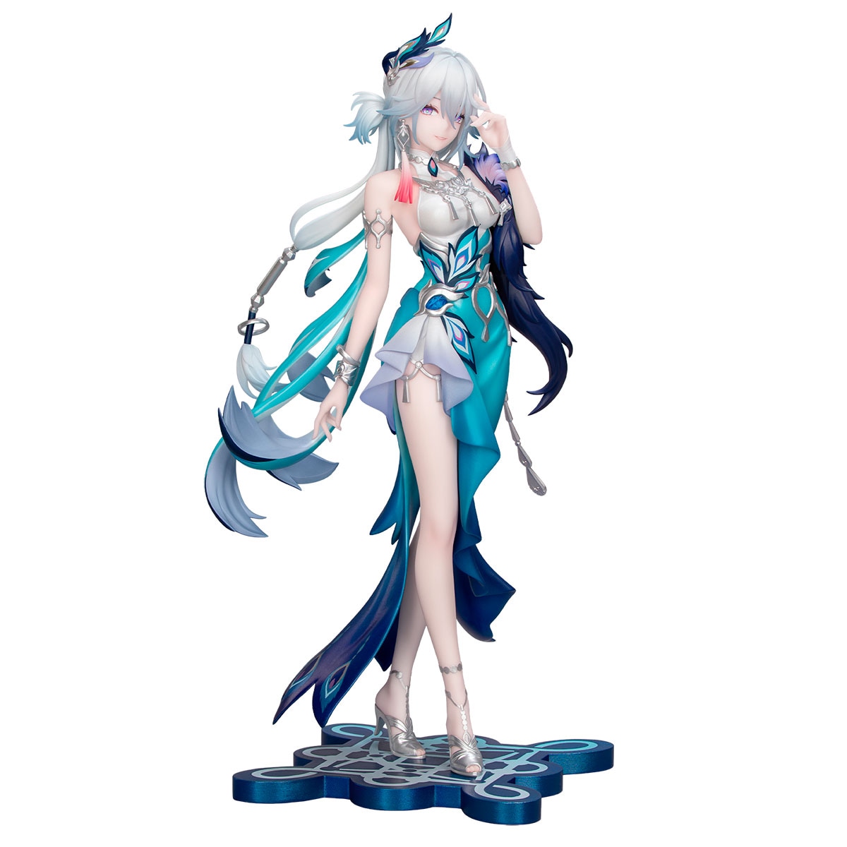 Gift+ 1/8 爻光 完成品フィギュア 『崩壊:スターレイル』