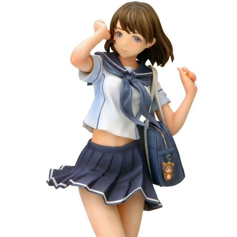 姉ヶ崎寧々 1/8 完成品フィギュア 『ラブプラス』の商品画像