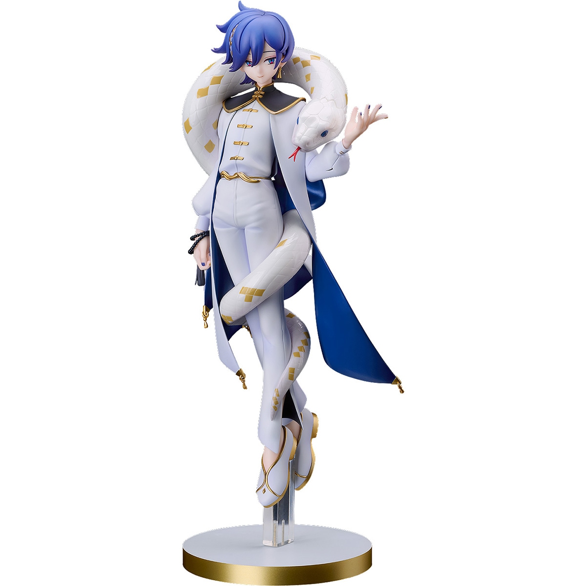G.S.Collection KAITO チャイナスタイルVer. 1/7 完成品フィギュア 『VOCALOID』 《送料無料》