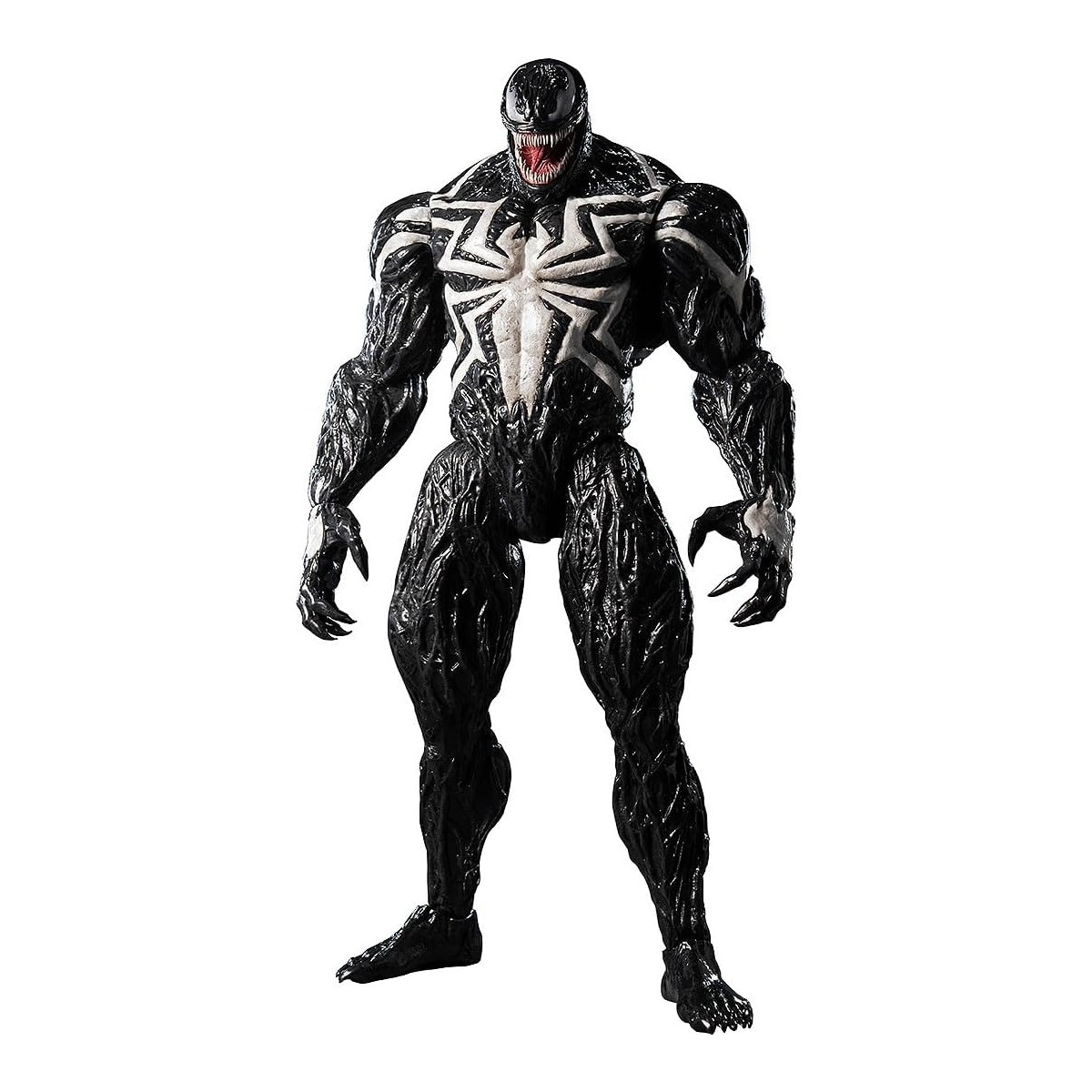 DLX ヴェノム(通常版) 1/12 可動フィギュア 『Marvel's Spider-Man 2』 《送料無料》