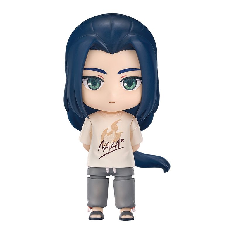 ねんどろいど 羅小黒戦記2 ムゲン NAZA Tシャツ Ver. 『羅小黒戦記』の商品画像
