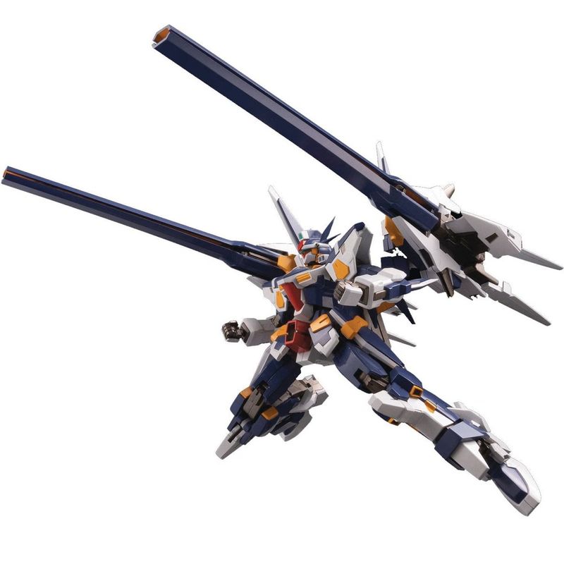 RIOBOT 変形合体 R-GUNパワード 『スーパーロボット大戦OG』の商品画像