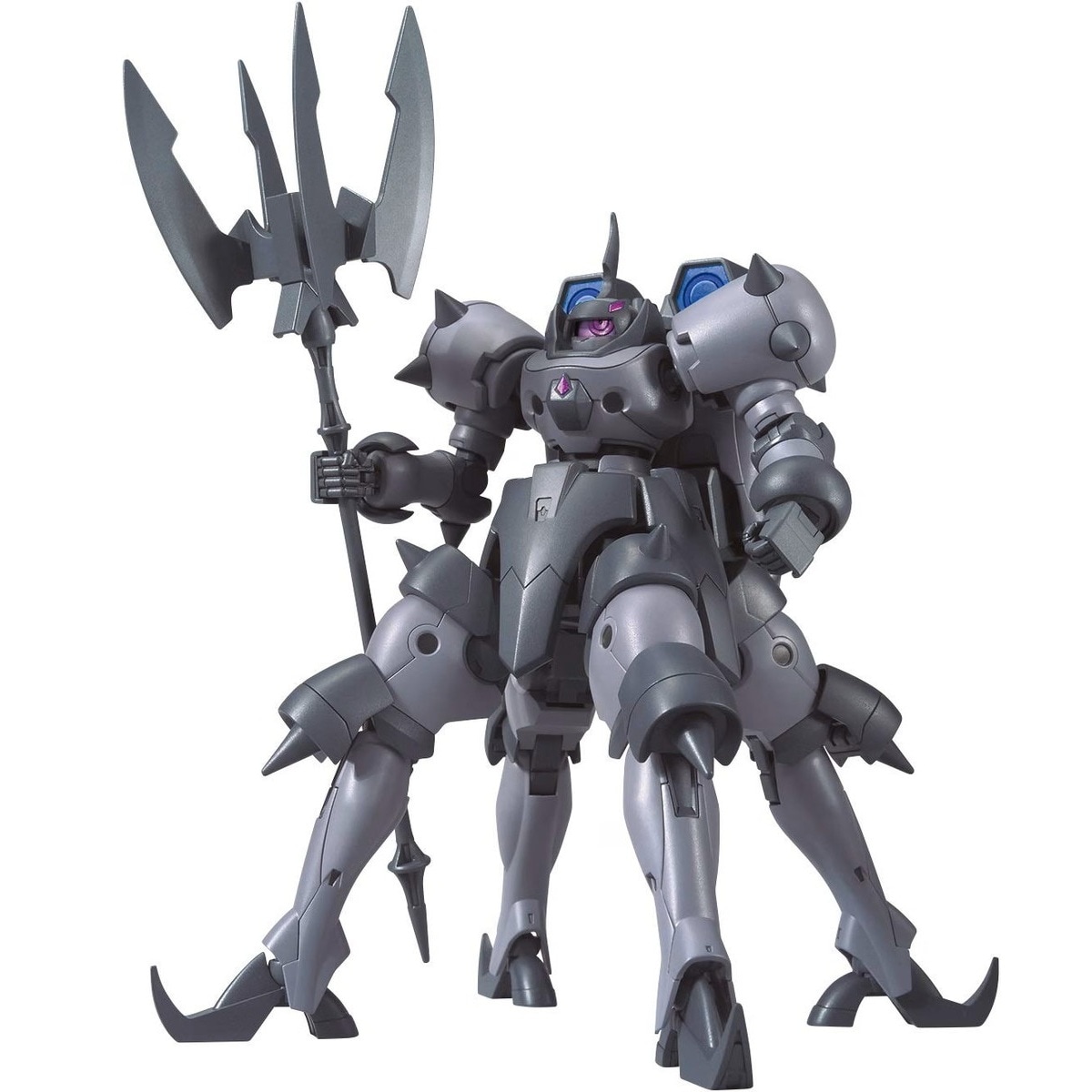 HGBD：R 1/144 エルドラブルート プラモデル 『ガンダムビルドダイバーズRe:RISE』