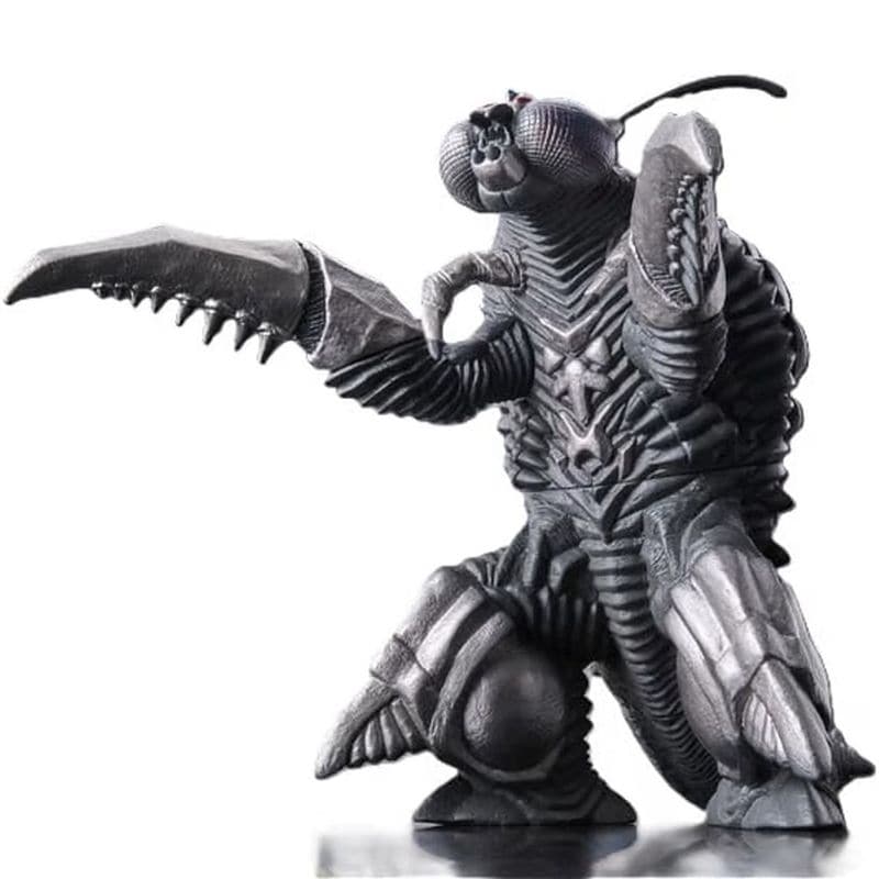 ムービーモンスターシリーズ×ウルトラ怪獣DX ヴァグセクト(大型) 『ウルトラマンオメガ』の商品画像