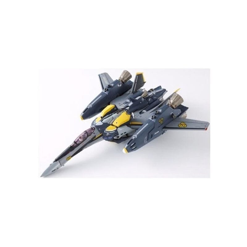 DX超合金 VF-25S メサイアバルキリー オズマ・リー機用 スーパーパーツ リニューアルVer. 『マクロスF』の商品画像