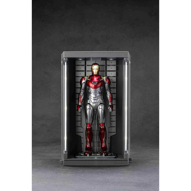 アイアンマン MK47 + ホール・オブ・アーマー 『アイアンマン』の商品画像