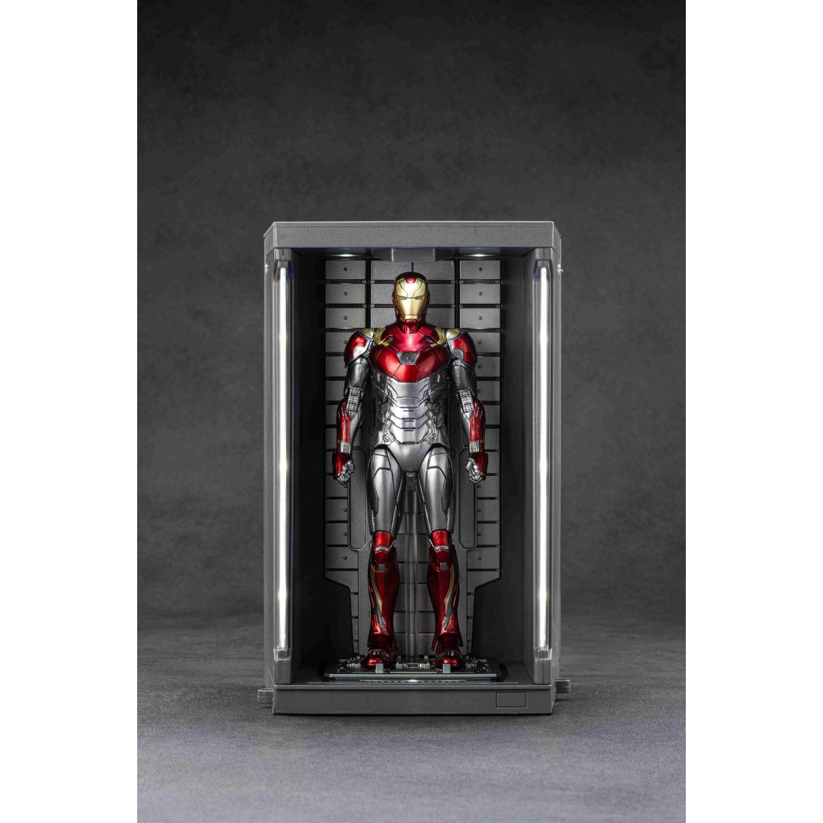 アイアンマン MK47 + ホール・オブ・アーマー 『アイアンマン』