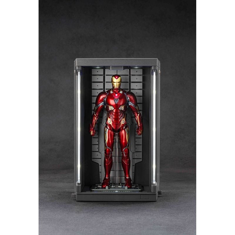 アイアンマン MK50 + ホール・オブ・アーマー 『アイアンマン』の商品画像