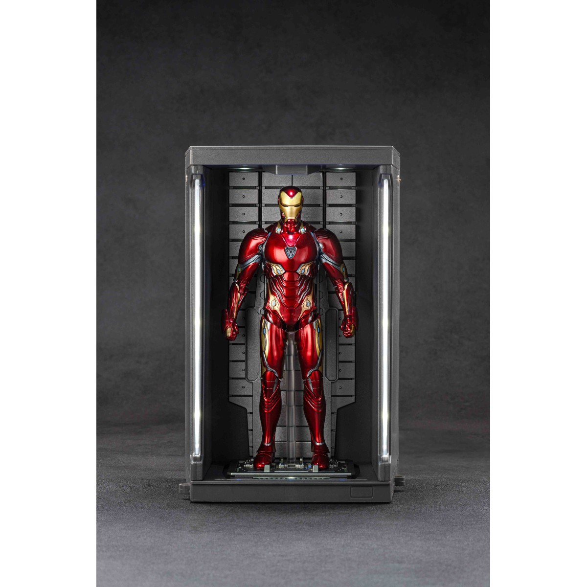 アイアンマン MK50 + ホール・オブ・アーマー 『アイアンマン』