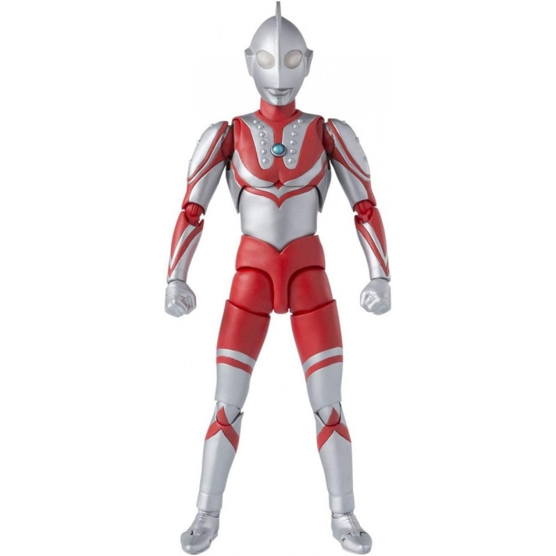 S.H.Figuarts ゾフィー 『ウルトラマン』の商品画像