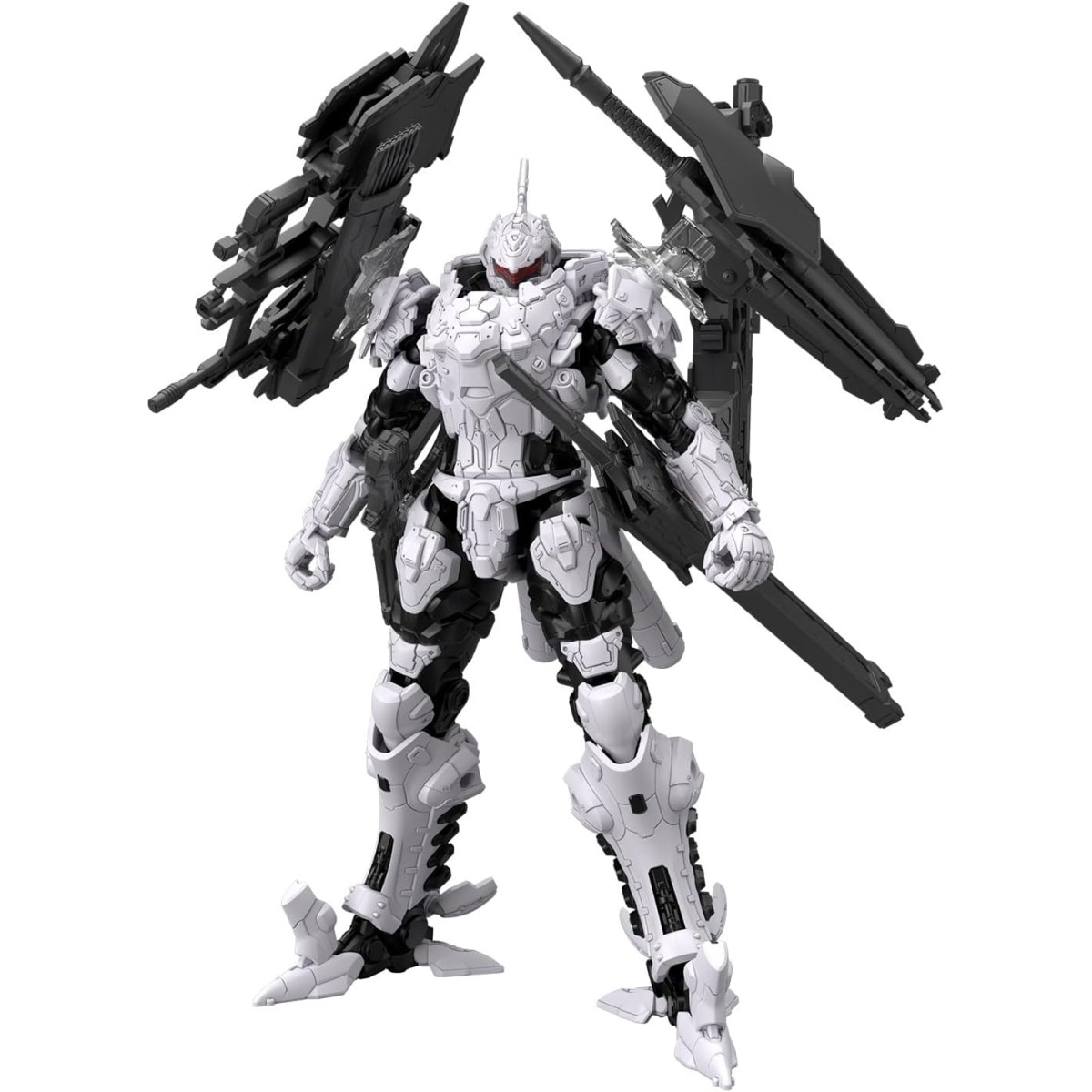 30MM DAEMON X MACHINA TS バハムート プラモデル 『DAEMON X MACHINA』