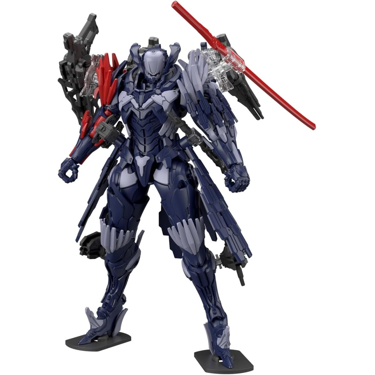 30MM DAEMON X MACHINA TS 名状しがたきもの プラモデル 『DAEMON X MACHINA』