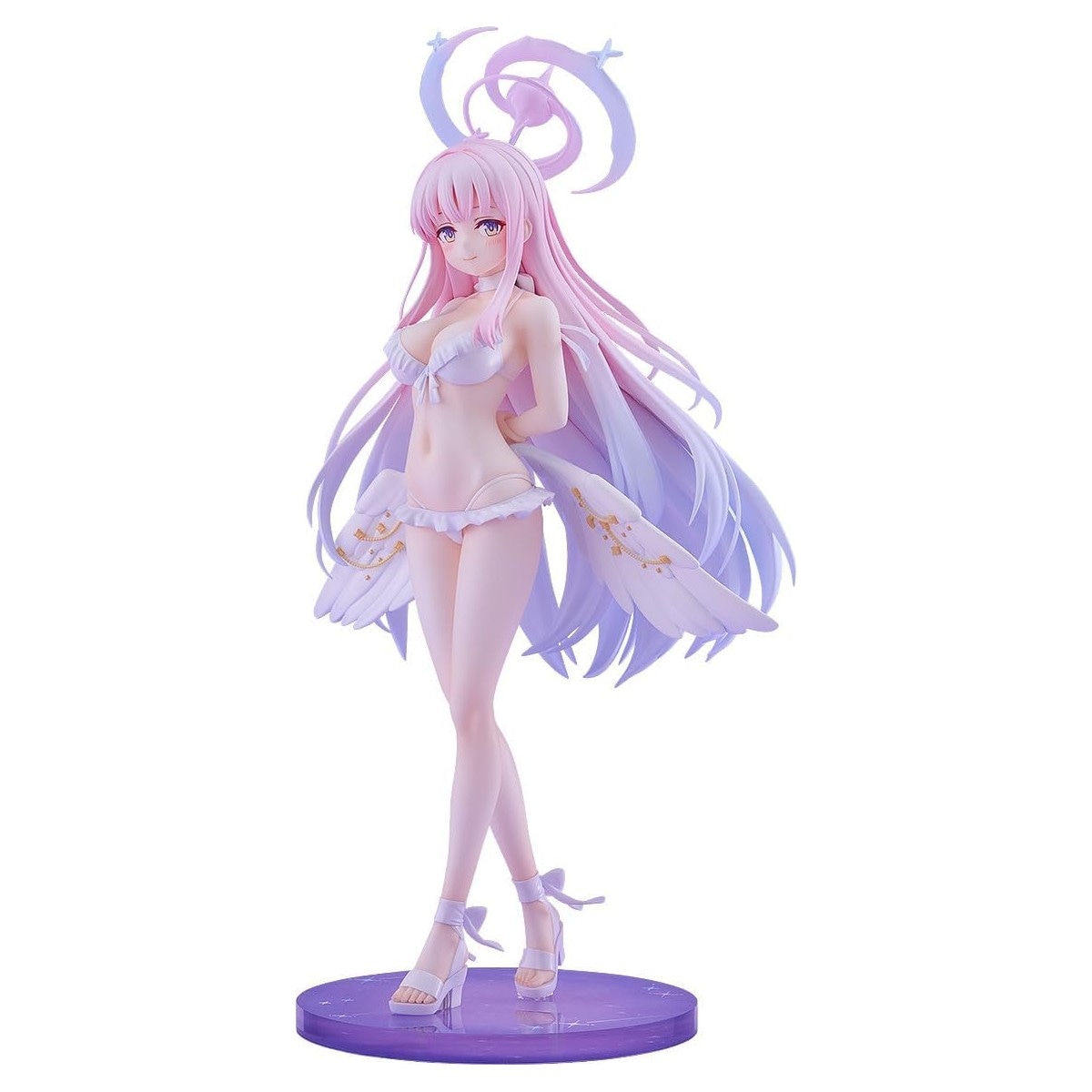 G.S.Collection ミカ(水着) 1/7 完成品フィギュア 『ブルーアーカイブ -Blue Archive-』 《送料無料》