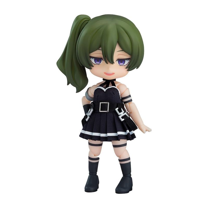 ねんどろいどどーる ユーベル 『葬送のフリーレン』の商品画像