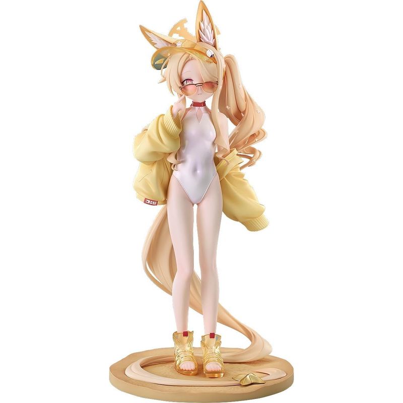 セイア(水着) 1/7 完成品フィギュア 『ブルーアーカイブ -Blue Archive-』 《送料無料》の商品画像
