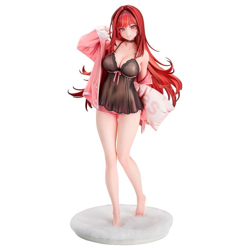 ラピ：レッドフード チェリッシュドレッド 1/7 完成品フィギュア 『勝利の女神:NIKKE』 《送料無料》の商品画像