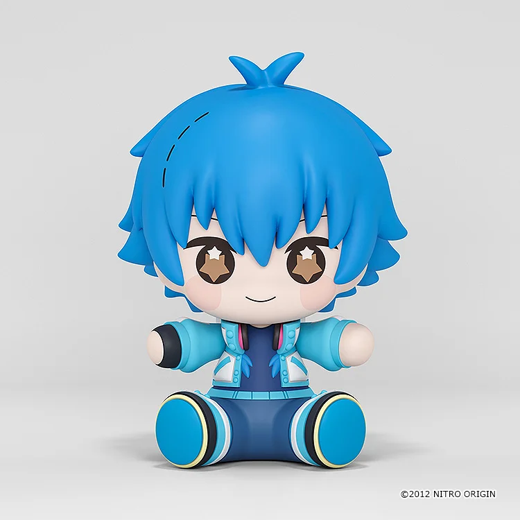 Huggy Good Smile 蒼葉 『DRAMAtical Murder』