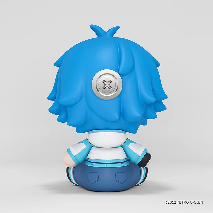Huggy Good Smile 蒼葉 『DRAMAtical Murder』