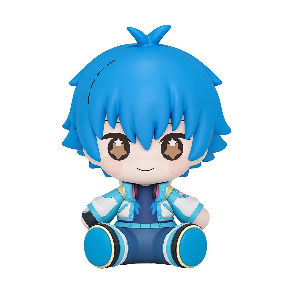 Huggy Good Smile 蒼葉 『DRAMAtical Murder』