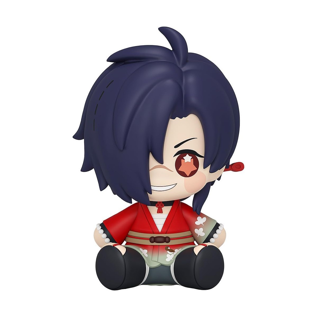 Huggy Good Smile 紅雀 『DRAMAtical Murder』