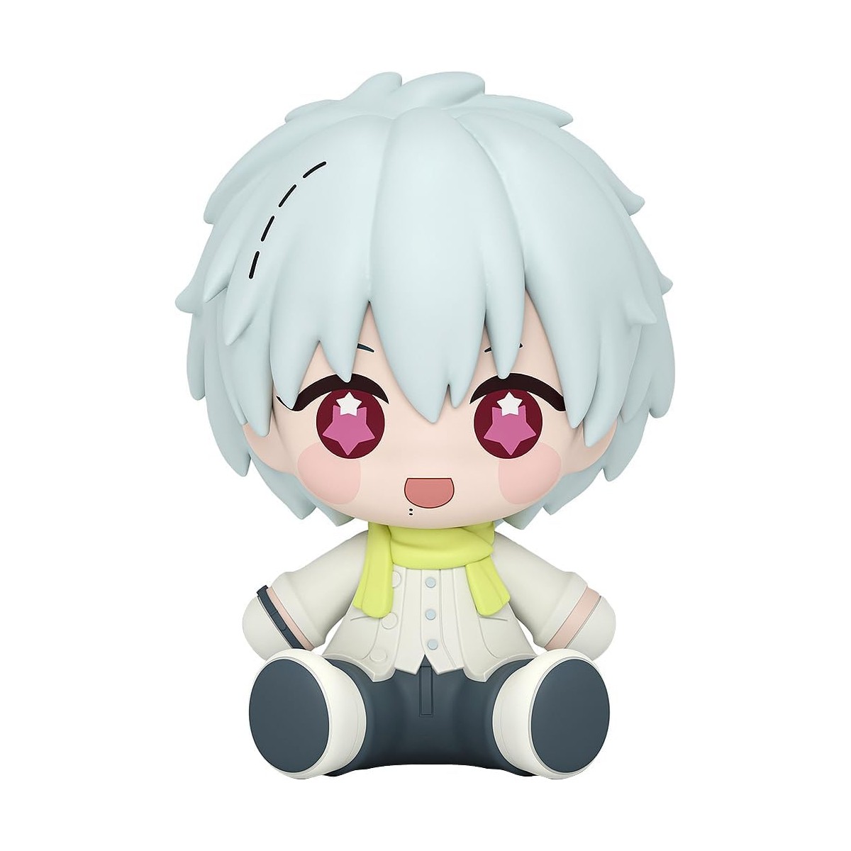 Huggy Good Smile クリア 『DRAMAtical Murder』