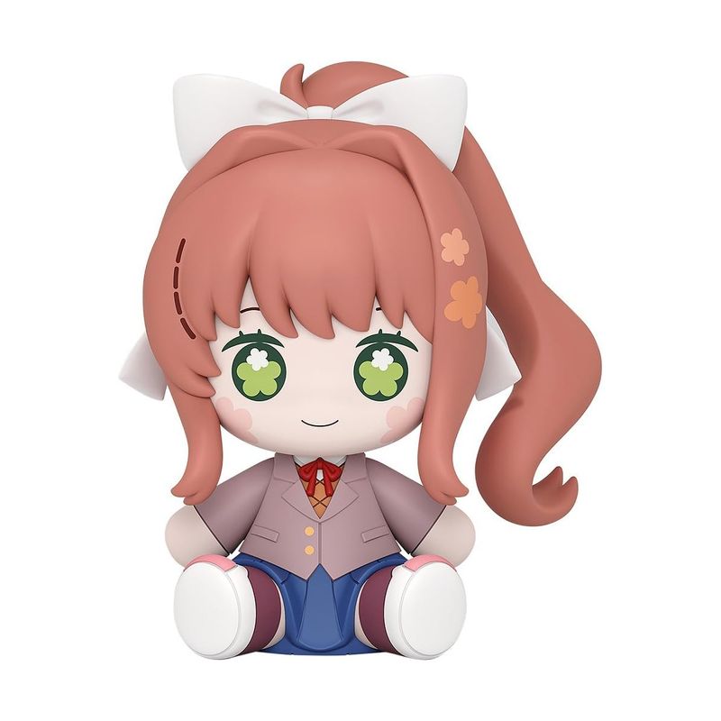 Huggy Good Smile モニカ 『ドキドキ文芸部!』の商品画像