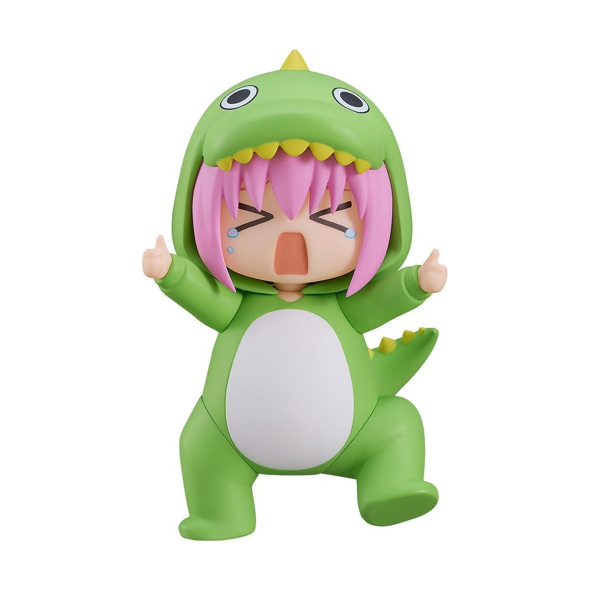 ねんどろいど アニメ「ぼっち・ざ・ろっく！」 後藤ひとり 承認欲求モンスターVer. （再販） 『ぼっち・ざ・ろっく!』